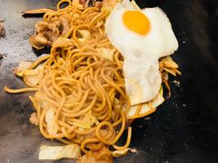 -鹤桥风月(梅田)