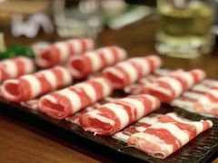 -捞神煲汤火锅(湖滨商业街店)