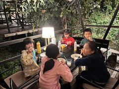 -北京山里寒舍度假酒店