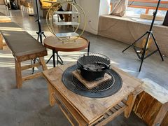 -云座·时光·观景咖啡厅(五爷庙店)