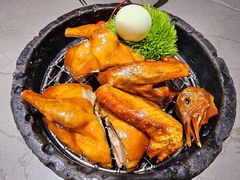 -3号仓库·创意中国菜(长宁龙之梦店)