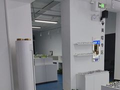 -老仙配镜厂(北京沙河人民公社大食堂店)