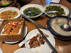 -鸽味轩·粤菜小馆(高楼门总店)