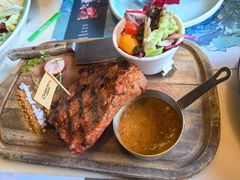 -绿茵阁牛扒餐厅(客村店)