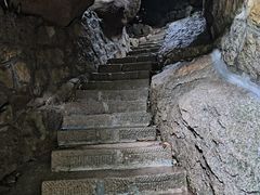 -鲁山国家森林公园