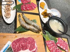 -NIUAN牛庵·日式和牛烧肉(恒隆店)