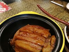 -老客家·客家菜(万达店)