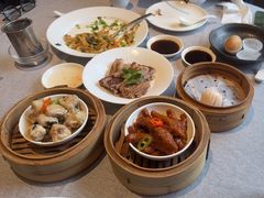 -潮府馆·非遗潮州菜·世纪公园(新国际博览中心店)