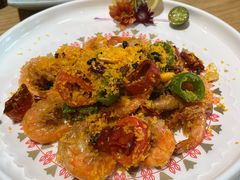 -德胜轩正宗顺德菜(宝安沙井会展中心店)