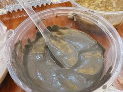 -钟姨糖水(惠城店)