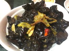 -刘胖子家常菜·蹄花焖藕(中南店)