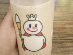 -蜜雪冰城(大智路店)