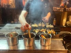 -鸟鹏烧鸟居酒屋(仁恒梦中心店)