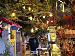 -江记.前院(邕州老街店)