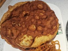 -黑窑厂糖油饼烤鸭·清真菜(旗舰店)