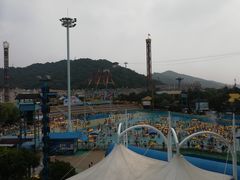 -杭州浪浪浪水公园