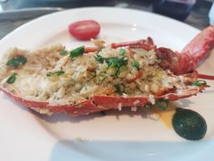 -安蒂娅·海鲜自助餐厅(安蒂娅美兰酒店)