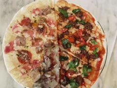 -玛尚诺Pizza&Bar(长泰广场店)