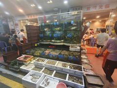 -揭阳钟记小食(福田新村店)