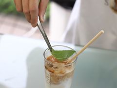 -天津海河悦榕庄·Lobby Lounge大堂吧