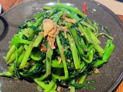 -CHINCHIN 青青·泰国料理(万象食家店)
