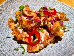 -Osteria Garden 生蚝花园餐厅(原进贤路店)
