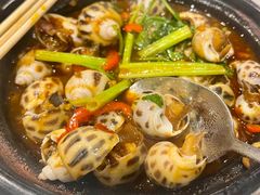 -喜记避风塘炒辣蟹(总店)