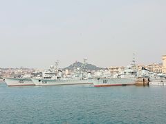 -中国人民解放军海军博物馆