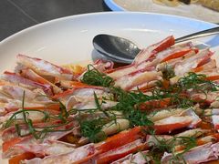 -张家卫·阳江菜·小海鲜(肥婆湾桥店)