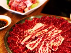 -金海阁海鲜火锅