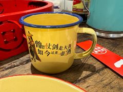 -聂发财重庆江湖菜(解放碑店)