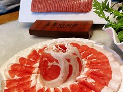 -牛街·马辈儿涮肉(牛街总店)