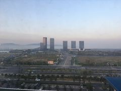 -连云港金陵海州湾会议中心