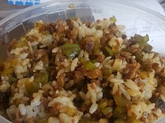 黑三剁-云海肴·汽锅鸡·云南菜(东坝金隅店)