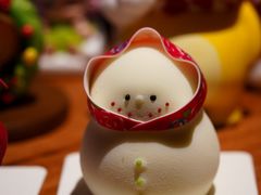 -好利来(东四店)