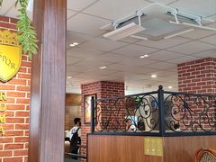 -萨莉亚意式餐厅(东山口店)