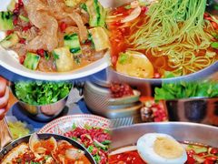 -杨小佳·齐齐哈尔烤肉·烤串(广州店)