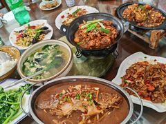 -徽州美食(三十年老店)