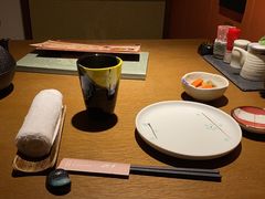 -水之惠鲜鱼料理(王府大街店)