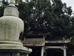 -梵天禅寺