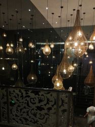 -丽景半岛国际酒店·宴会厅