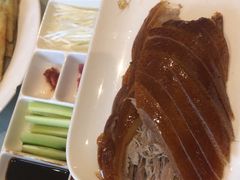 -大鸭梨烤鸭(石佛营店)