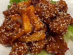 -韩礼年糕(飞虹路店)