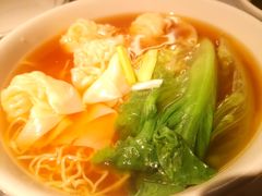 -食大利香港茶餐厅(南亚风情第一城店)
