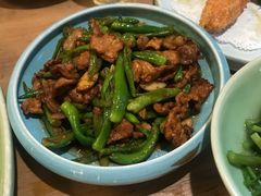 辣椒小炒肉-新白鹿餐厅(城西银泰城店)