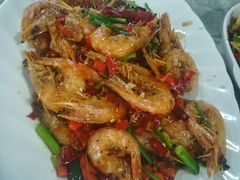 -四川小胡子海鲜(丁村万人海鲜广场店)