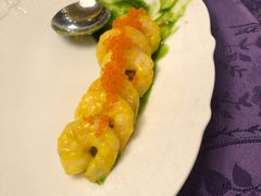芥末虾仁-惠食佳·朱雀(东方商厦店)