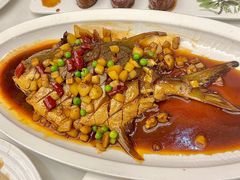 -金春禧(世茂国际广场店)