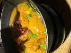-茄子恰恰·新云南小炒(坪山益田店)