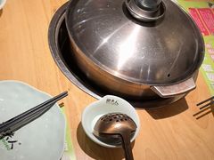 -椰夫人·养生椰子鸡(金沙洲永旺店)